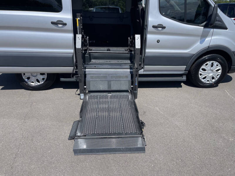 ford transit wagon 2018 1FMZK1CM0JKA74168 image ford transit wagon 2018 1FMZK1CM0JKA74168 image